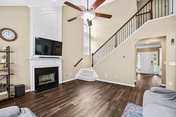 Building Photo - 4425 Azurite St