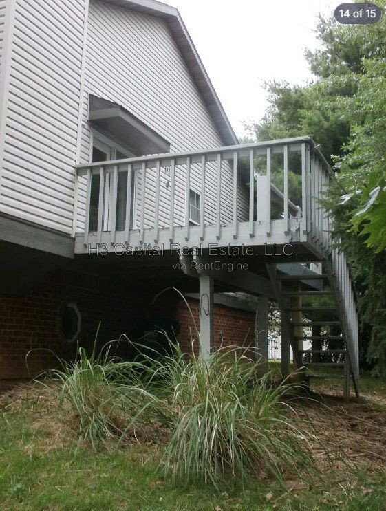 Building Photo - 319 Hannah Dr
