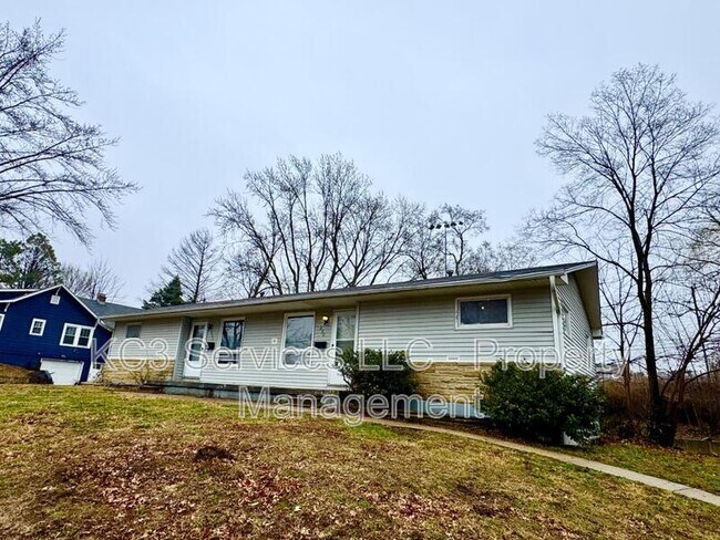 Building Photo - 202 NW 22nd St