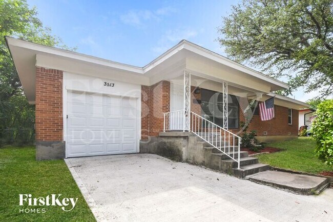 Primary Photo - 3513 Wicklow Ct