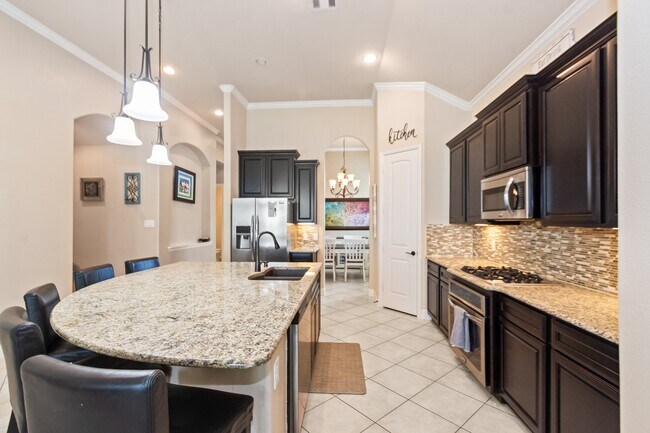 Building Photo - 20214 Parker Bend Ln