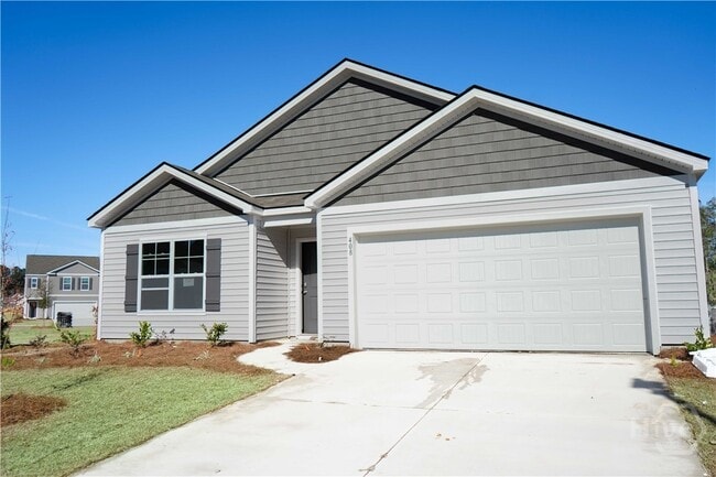 Primary Photo - 408 Coconut Dr