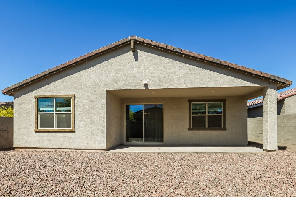 Building Photo - 5647 W Walatowa St