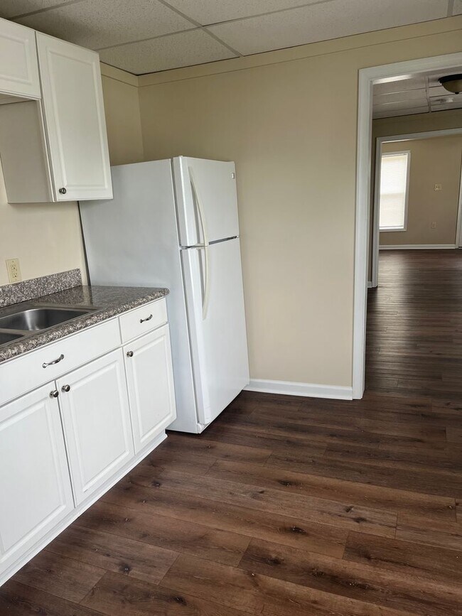 Building Photo - 23-25 W. Frederick Street