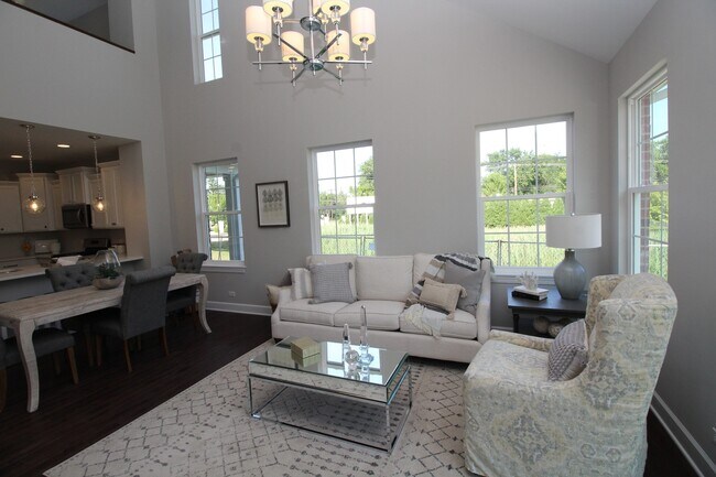 Building Photo - 10752 Clock Tower Dr