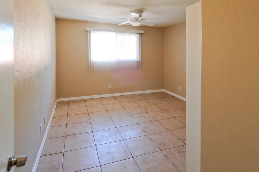 Bedroom 1 - 2417 S Newberry Rd