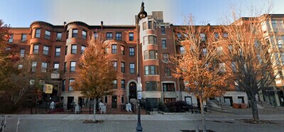 Building Photo - 910 Beacon St