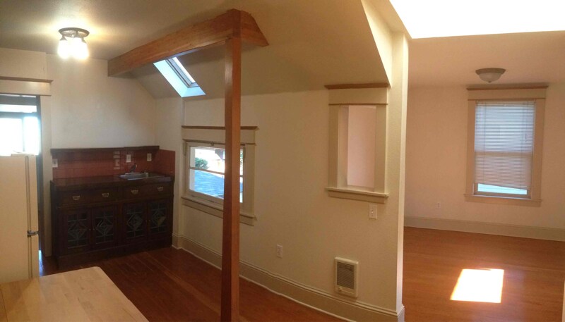 Building Photo - 3603 SE Alder St