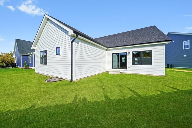 Building Photo - 4009 Faith Ln