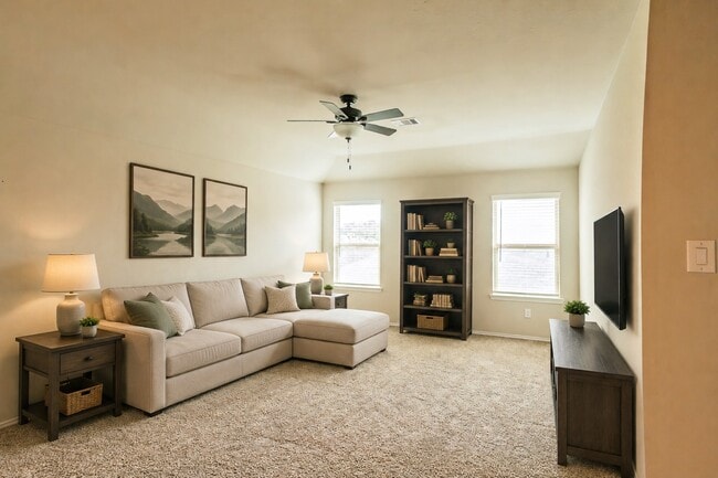 Building Photo - 13845 Rock Island Trl