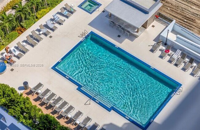 Building Photo - 7901 Hispanola Ave
