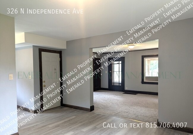 Building Photo - 326 N Independence Ave