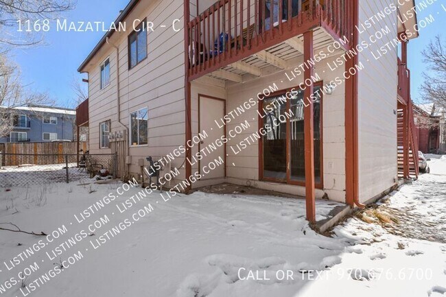 Building Photo - 1168 Mazatlan Cir