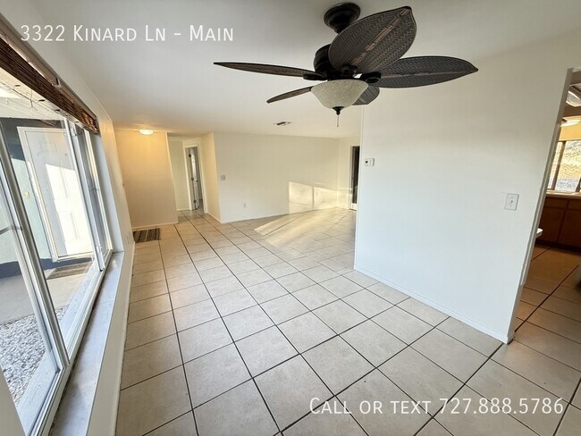 Building Photo - 3322 Kinard Ln