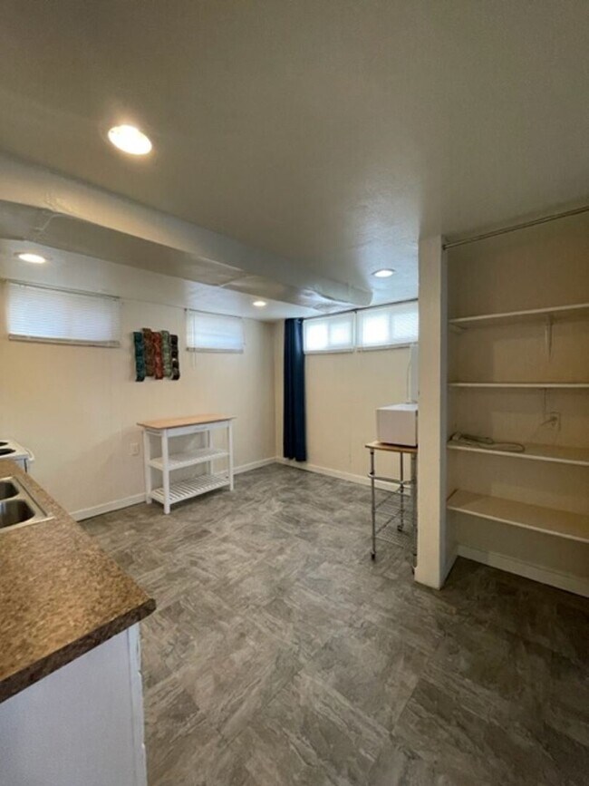 2 br, 1 bath House 1247 1st Ave E (JS) 1247 1st Ave E Kalispell MT