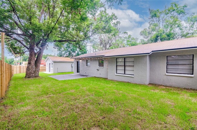 Building Photo - "Historic Seminole Heights 3-Bed, 2-Bath H...