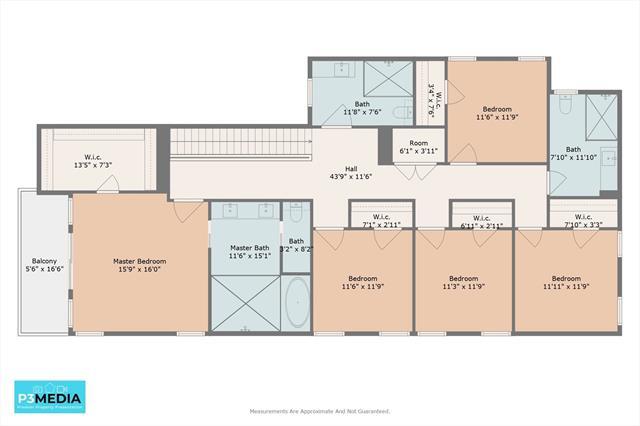 Building Photo - 2811 Rodeo Dr