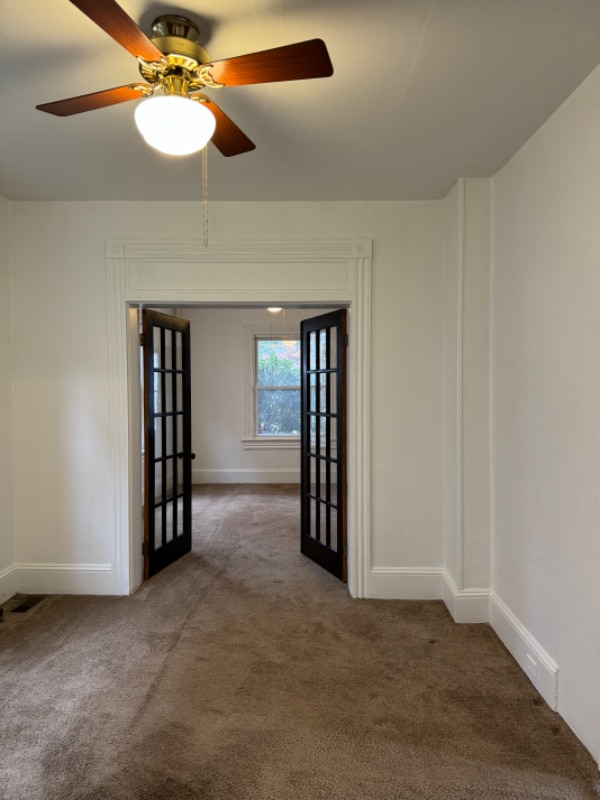 Building Photo - 4XX Leggett St