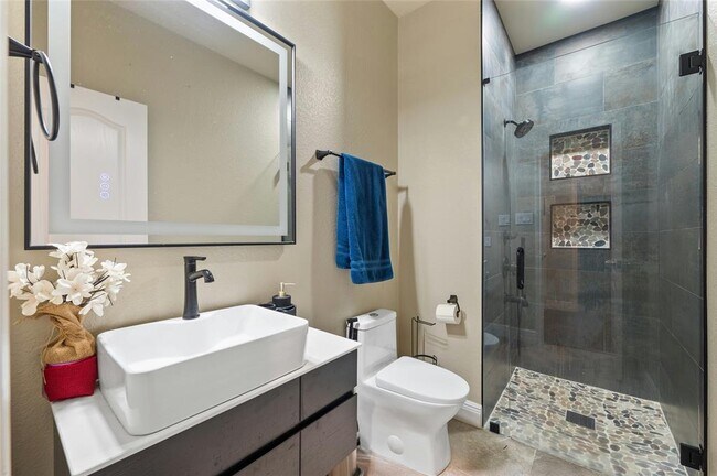 Building Photo - 10900 Sky Rock Dr