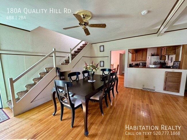 Building Photo - 180A Quality Hill Rd