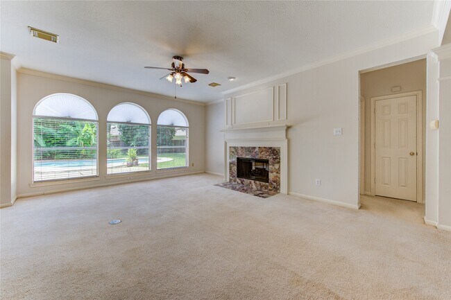 Building Photo - 1107 Magnolia Woods Ct