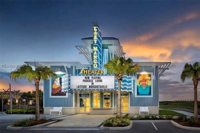 Building Photo - 652 Ocean Hammock Lp