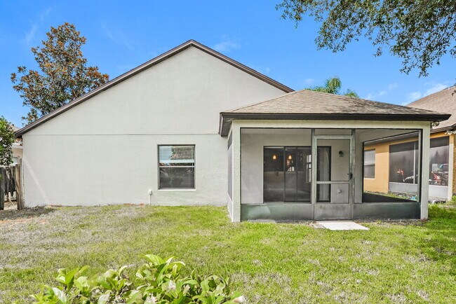 Building Photo - 2119 Bexley Dr
