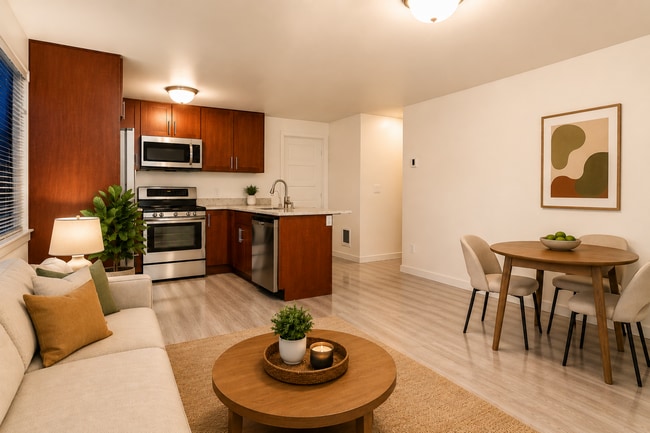 Interior Photo - 24th Ave Apartments