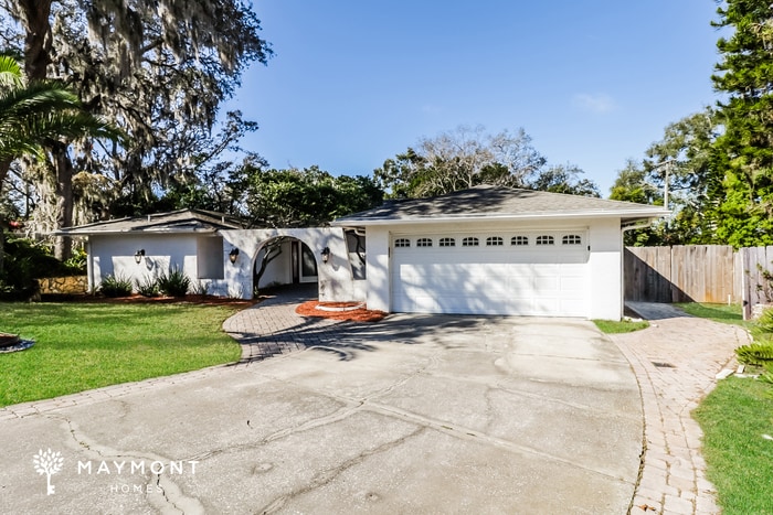 Building Photo - 7511 Tall Tree Ct