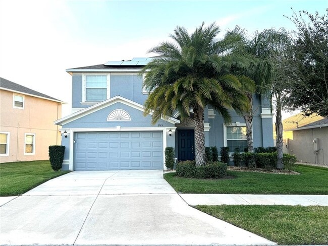 Building Photo - 11523 Peru Springs Pl