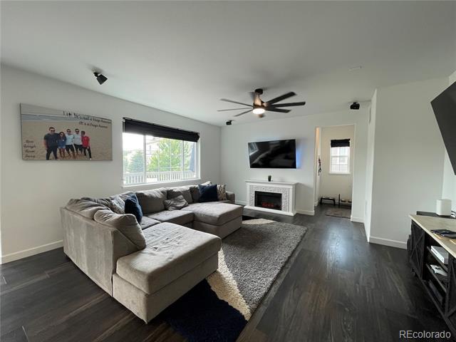 Building Photo - 5771 S Flat Rock Way