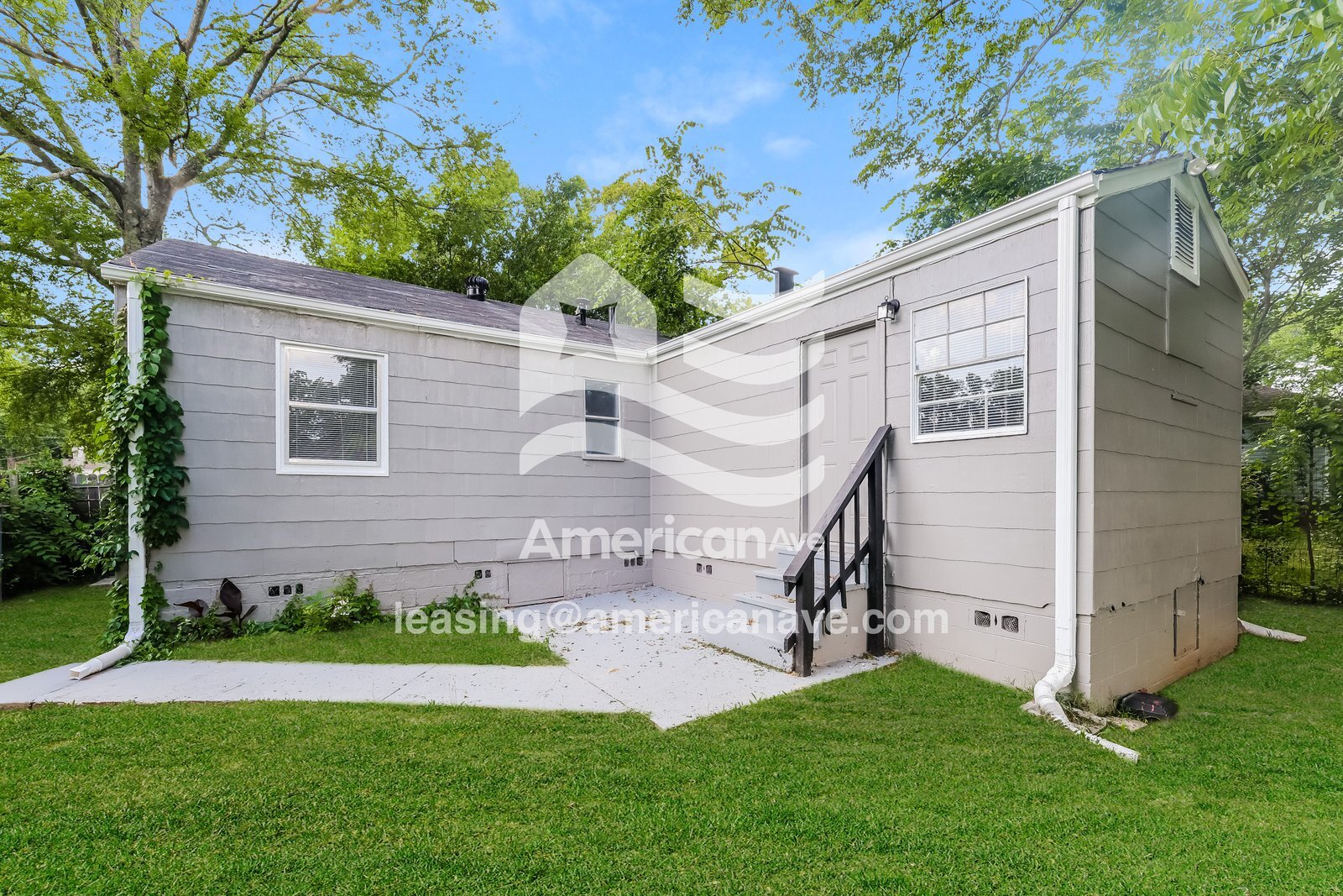 Building Photo - 5321 Court J