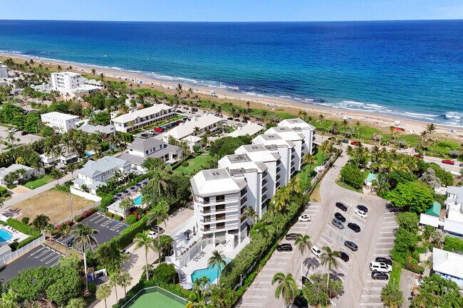 Building Photo - 120 S Ocean Blvd