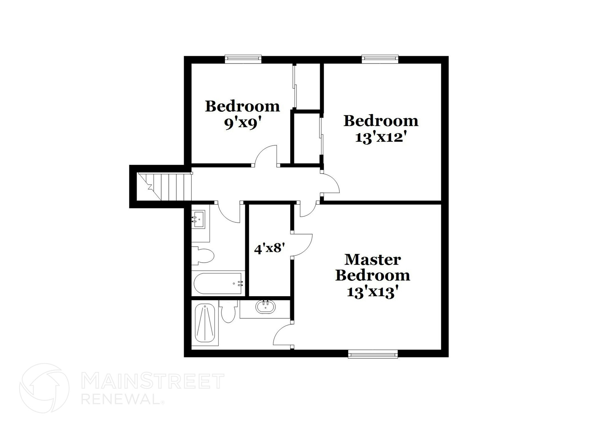 Building Photo - 6976 Quay Ct