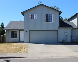 Building Photo - 4 br, 2.5 ba home in Scappoose neighborhood