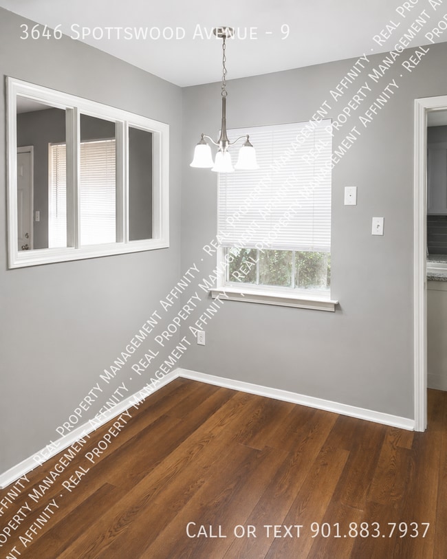 Building Photo - 3646 Spottswood Ave