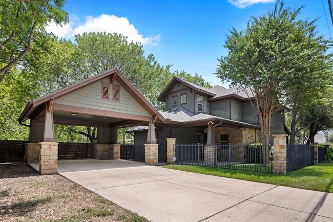 Building Photo - 3900 Willbert Rd