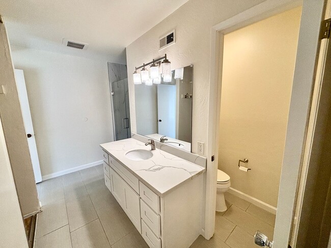 Building Photo - Cupertino- Beautifully updated townhome wi...