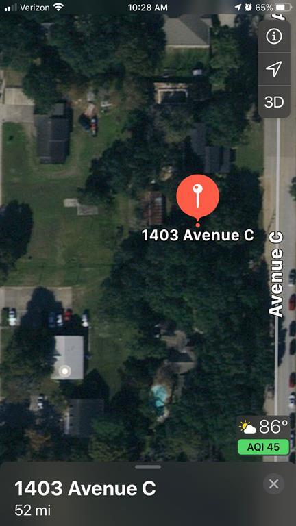 Primary Photo - 1403 Avenue C
