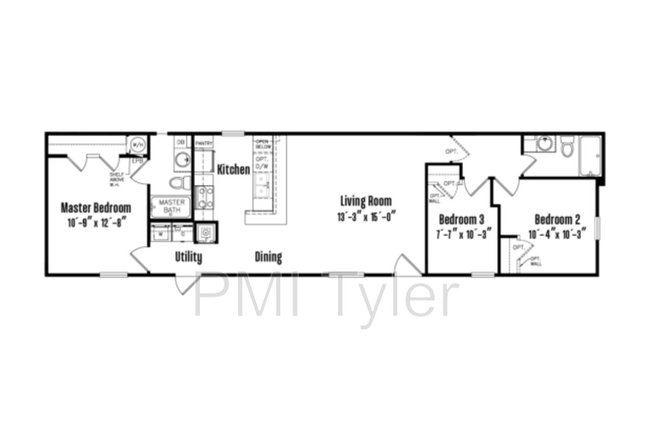 Building Photo - 203 Sugar Maple Ln