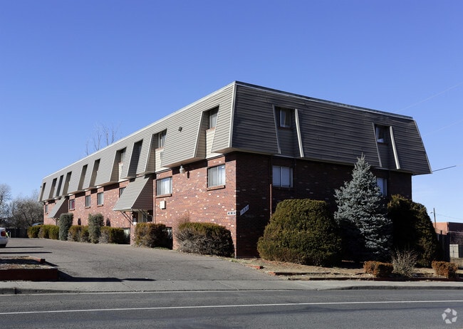 Building Photo - Buckleyplace Apartments