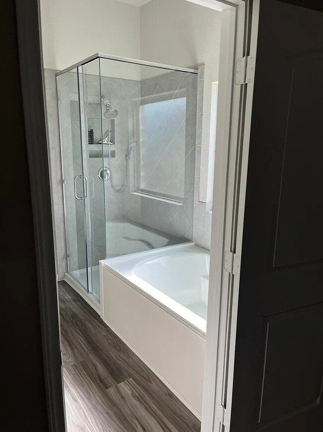 Building Photo - Four bedroom home with dedicated home office, game room, 2.5 bathrooms, and fenced yard in Fairwa...