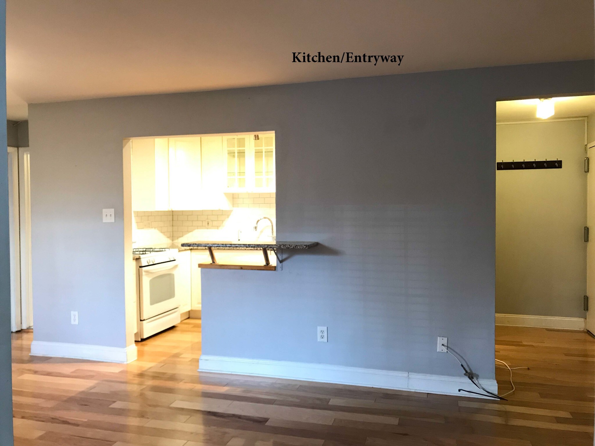 Building Photo - 4545 MacArthur Blvd NW