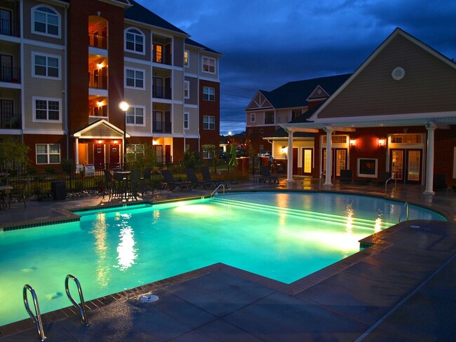 Building Photo - B4 | 2 Bed 2 Bath | 1276 sf