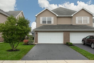 Building Photo - 520 Frieh Dr