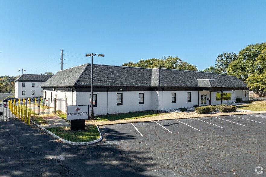 Building Photo - Baconsfield