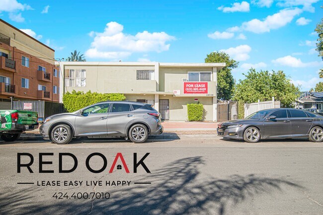 Building Photo - 14039 Archwood St