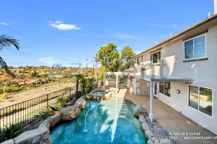 Building Photo - 23689 Castle Rock