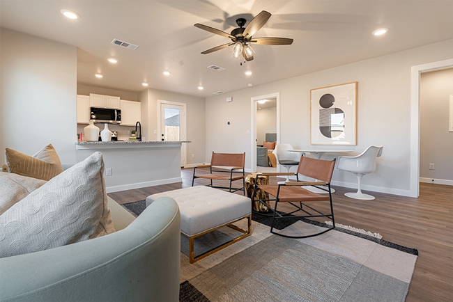 Building Photo - New Construction Built in Upland West
