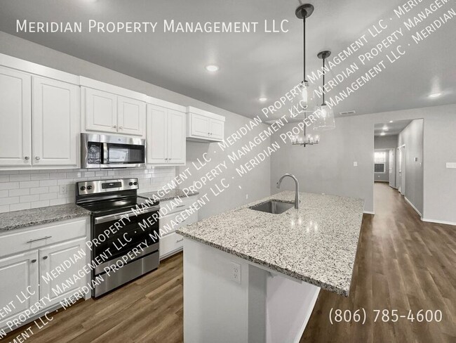 Building Photo - 1222 Donald Preston Dr